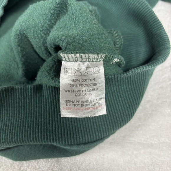 Lansdowne Smithwick's Hoodie Sweatshirt Kilkenny City Ireland Superior Irish Ale - Picture 9 of 9